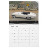 2013年のXKEdataの資金集めをするカレンダー カレンダー (3月 2026)