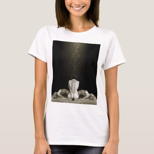 2013年を放して下さい Tシャツ (正面)