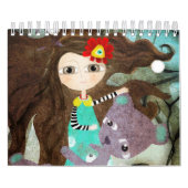 2013年カレンダー カレンダー (カバー)