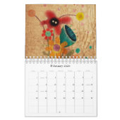 2013年カレンダー カレンダー (2月 2026)