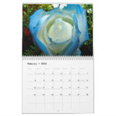 2013年カレンダー カレンダー (2月 2026)