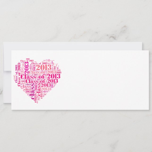 2013年クラス (正面)