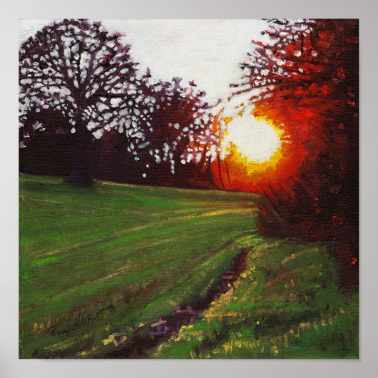 2013年デイズフィナーレ ポスター (正面)