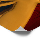 2013年トロオペラポスター最高の(サイズ18x24) ポスター (角)