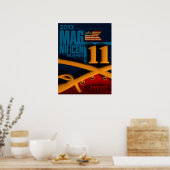 2013年トロオペラポスター最高の(サイズ18x24) ポスター (キッチン)