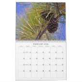 2013年フォトカレンダー カレンダー (2月 2026)