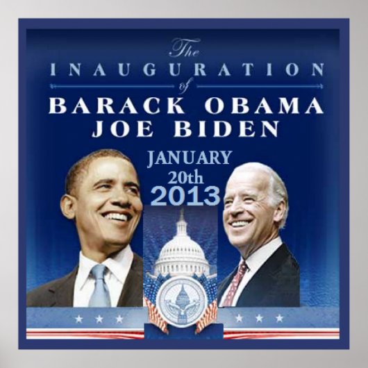 2013年ポスター ポスター (正面)