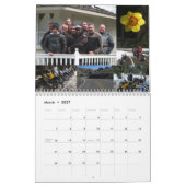 2013年予定表(日本) カレンダー (3月 2027)