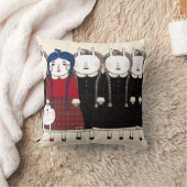 2013年始まります クッション (ブランケット)