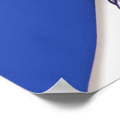 2013年度卒業ポスターのクラス ポスター (角)