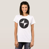 2013年度卒業 Tシャツ (正面フル)