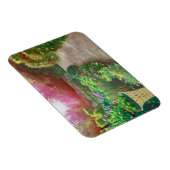 2013年真夏の大晦日 マグネット (右側)