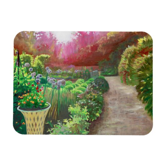 2013年真夏の大晦日 マグネット (横)