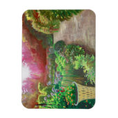 2013年真夏の大晦日 マグネット (縦)