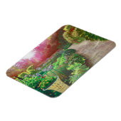 2013年真夏の大晦日 マグネット (左側)