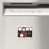 2013年開始 マグネット (インサイチュ (食洗機))