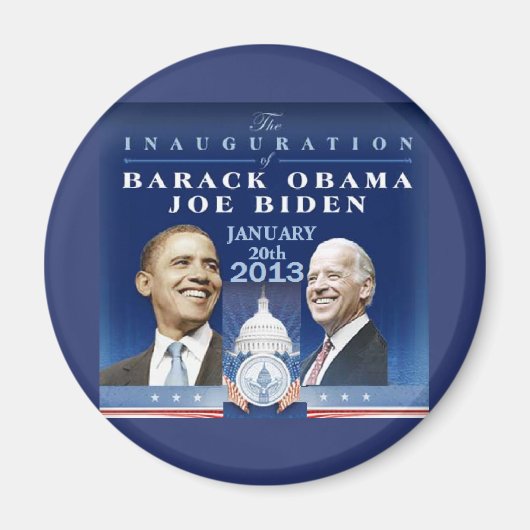 2013年開始 マグネット (正面)