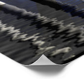 2013年10月のライトポスター ポスター (角)