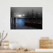 2013年10月のライトポスター ポスター (キッチン)