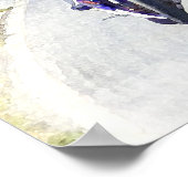 2013年10月 ポスター (角)