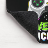 2013年10素晴らし回誕生日Gamin以来10回 マウスパッド (コーナー)