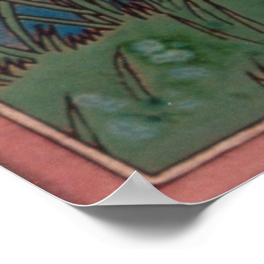 2013年11月23日 ポスター (角)