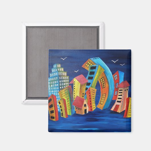 2013年11月24日 マグネット (正面/裏面)