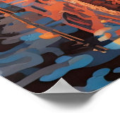 2013年12月11日(土)に自転車に乗るイヌ ポスター (角)