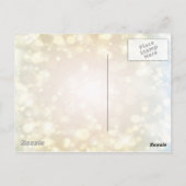 2013年3Dフローラ挿入 ポストカード (裏面)