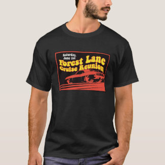 2013年6月1日-巡航の懇親会のワイシャツ Tシャツ
