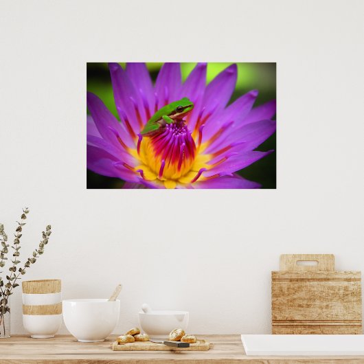 2013年 ポスター (キッチン)