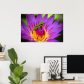 2013年 ポスター (ホームオフィス)