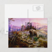 2013年 ポストカード (正面/裏面)