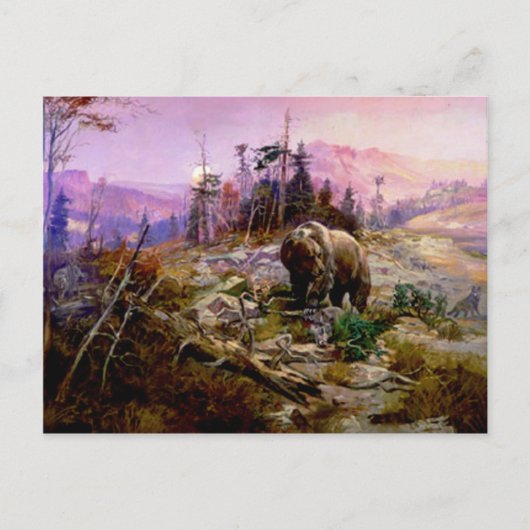 2013年 ポストカード (正面)