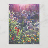 2013年 輝き ポストカード (正面)