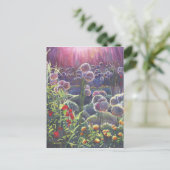 2013年 輝き ポストカード (スタンド正面)