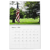 2013愛国的軍隊カレンダー カレンダー (2月 2026)