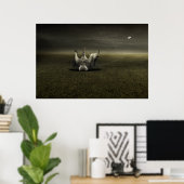 2013救済年に向けて ポスター (ホームオフィス)