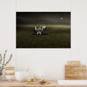 2013救済年に向けて ポスター (キッチン)