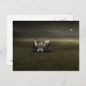 2013救済年に向けて ポストカード (正面/裏面)