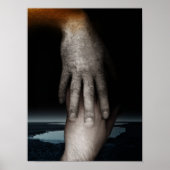 2013救済年 ポスター (正面)