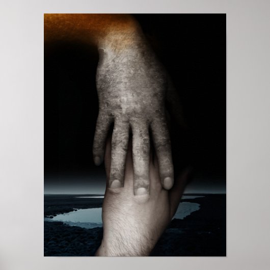 2013救済年 ポスター (正面)