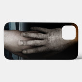 2013救済年 Case-Mate iPhoneケース (裏面 (横))