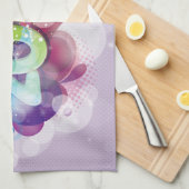 2013新年 キッチンタオル (四つ折り)