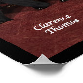 2013統一された州最高裁判所判事 ポスター (角)