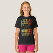 2013誕生日アップキッズ Tシャツ (正面フル)