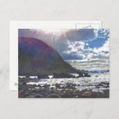 2013転が年の光 ポストカード (正面/裏面)