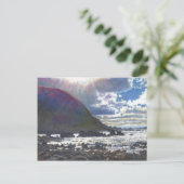 2013転が年の光 ポストカード (スタンド正面)