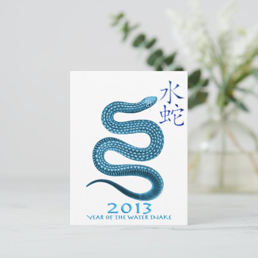 2013 ポストカード (スタンド正面)