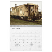 2013 12か月のカレンダー カレンダー (3月 2026)